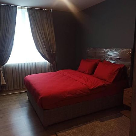 Dry Suits Apartment Истанбул Екстериор снимка