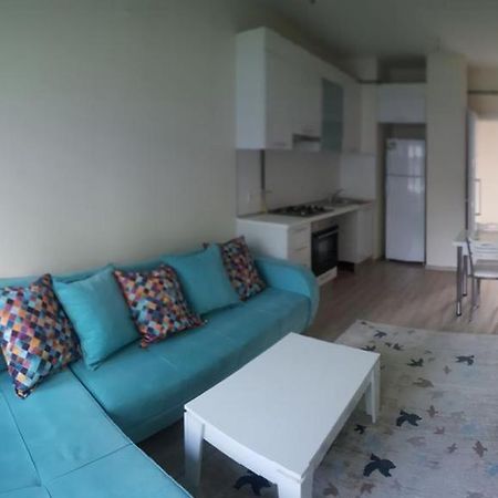 Dry Suits Apartment Истанбул Екстериор снимка
