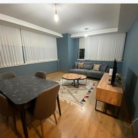 Dry Suits Apartment Истанбул Екстериор снимка