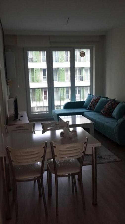 Dry Suits Apartment Истанбул Екстериор снимка