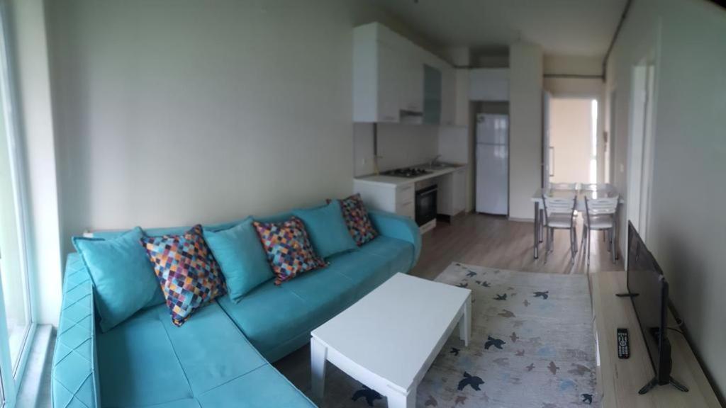 Dry Suits Apartment Истанбул Екстериор снимка