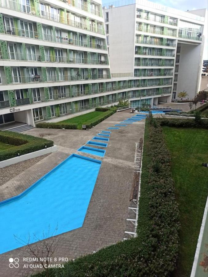 Dry Suits Apartment Истанбул Екстериор снимка