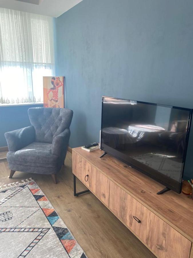 Dry Suits Apartment Истанбул Екстериор снимка
