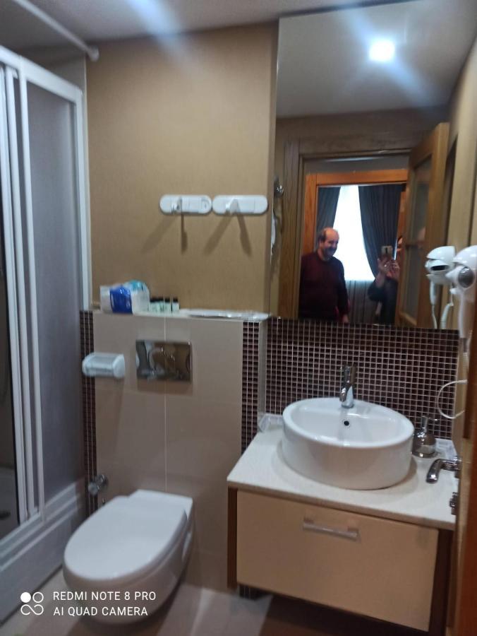 Dry Suits Apartment Истанбул Екстериор снимка
