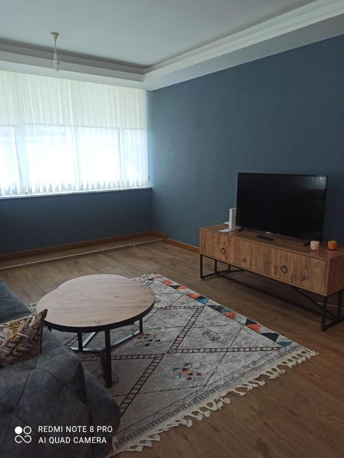 Dry Suits Apartment Истанбул Екстериор снимка