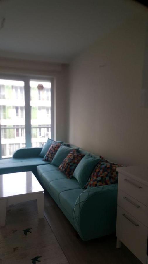 Dry Suits Apartment Истанбул Екстериор снимка