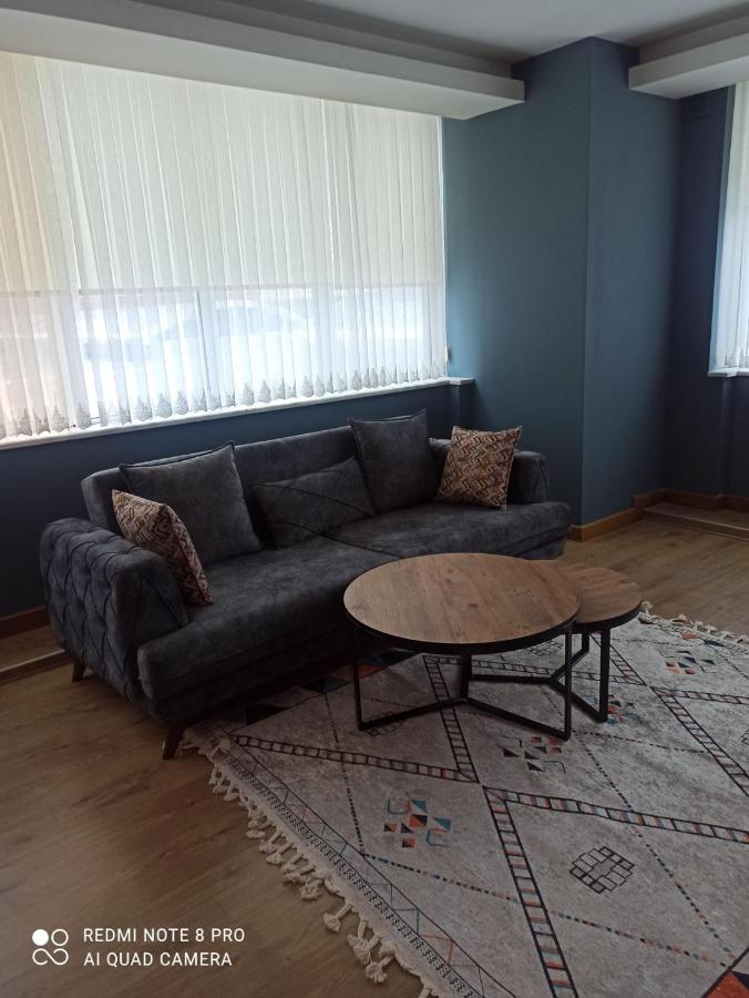 Dry Suits Apartment Истанбул Екстериор снимка