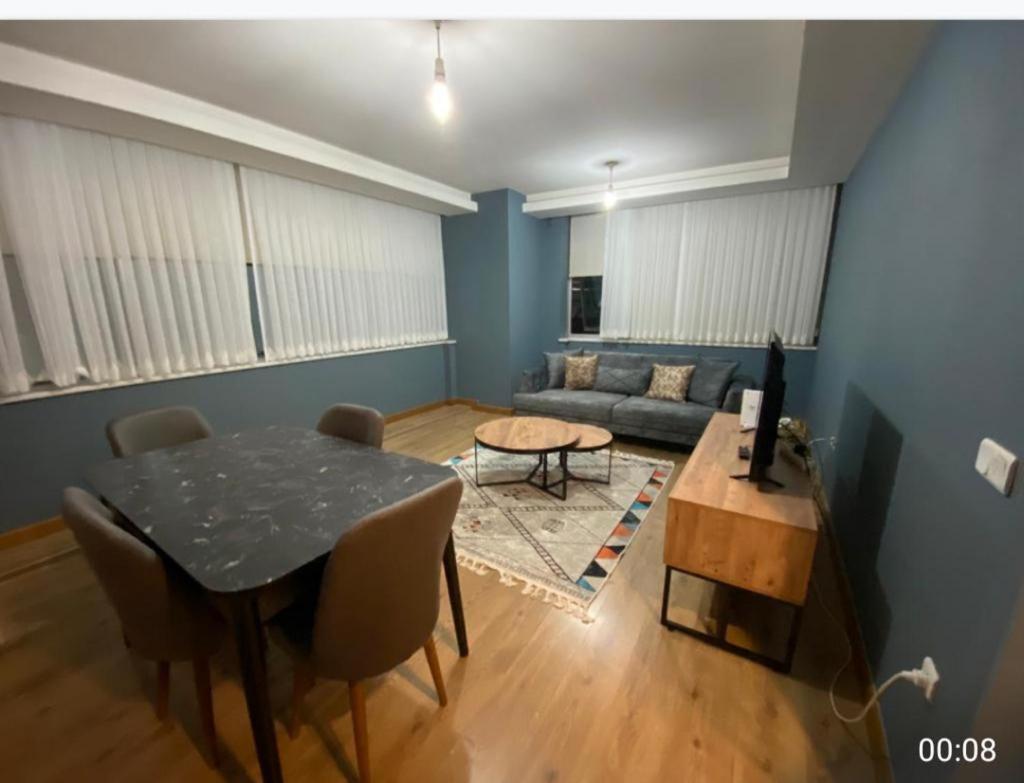 Dry Suits Apartment Истанбул Екстериор снимка